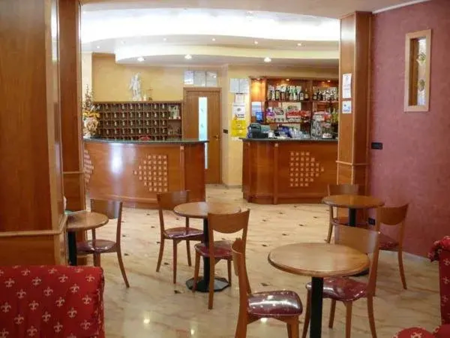 Albergo Casa Del Pellegrino