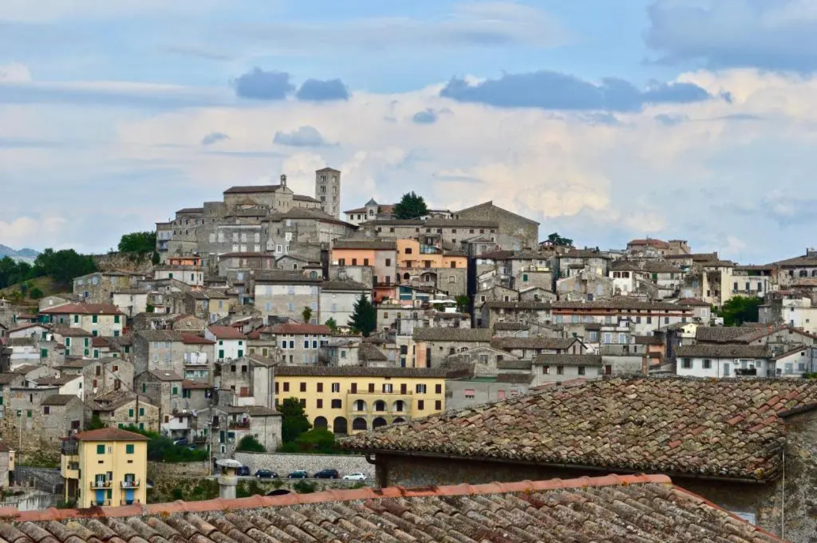 Il Viaggiatore Appartamento