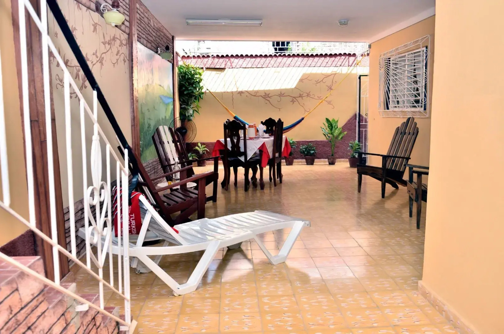 Hostal Villa La Roca 1940