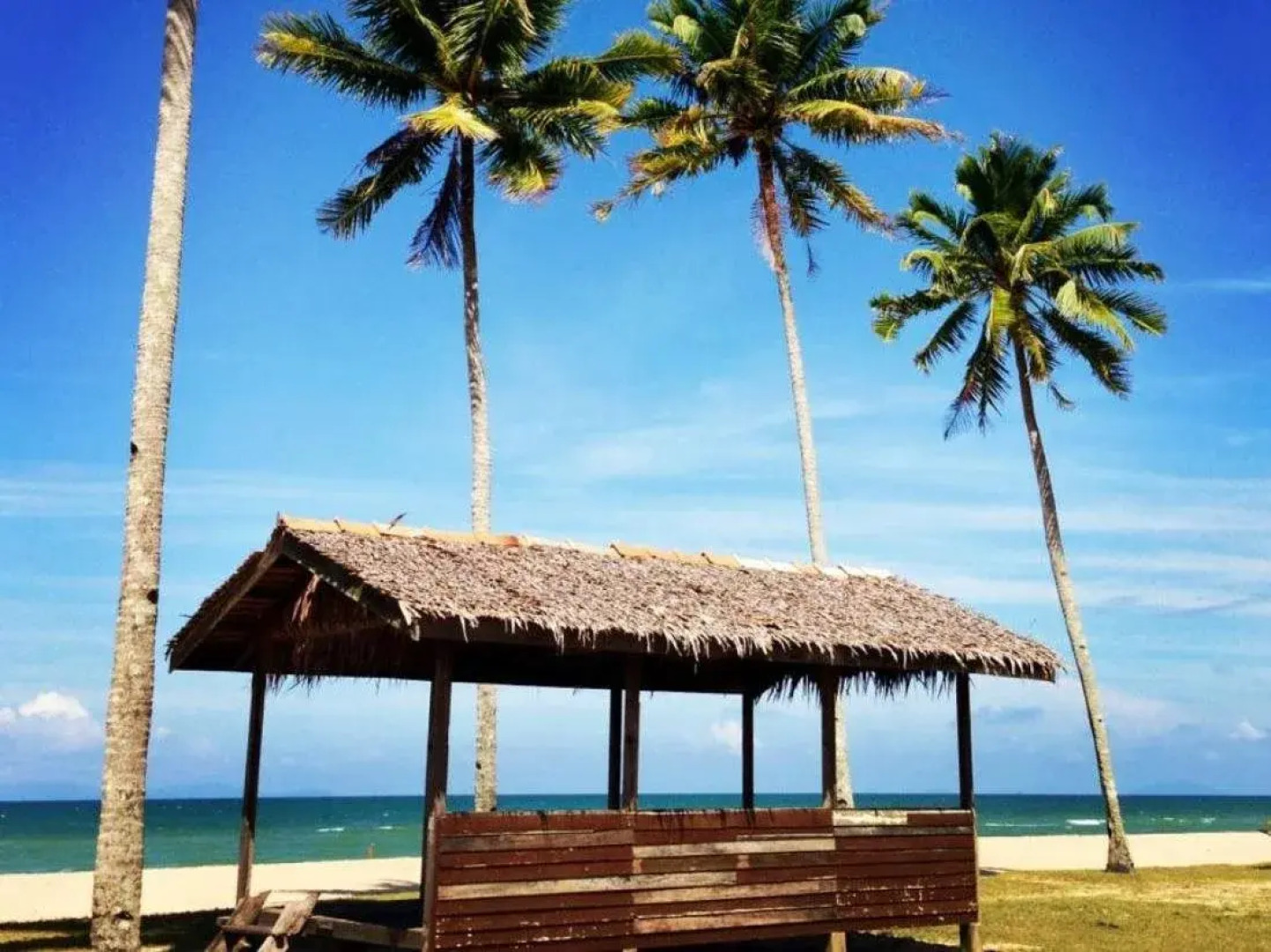 Terrapuri Heritage Village