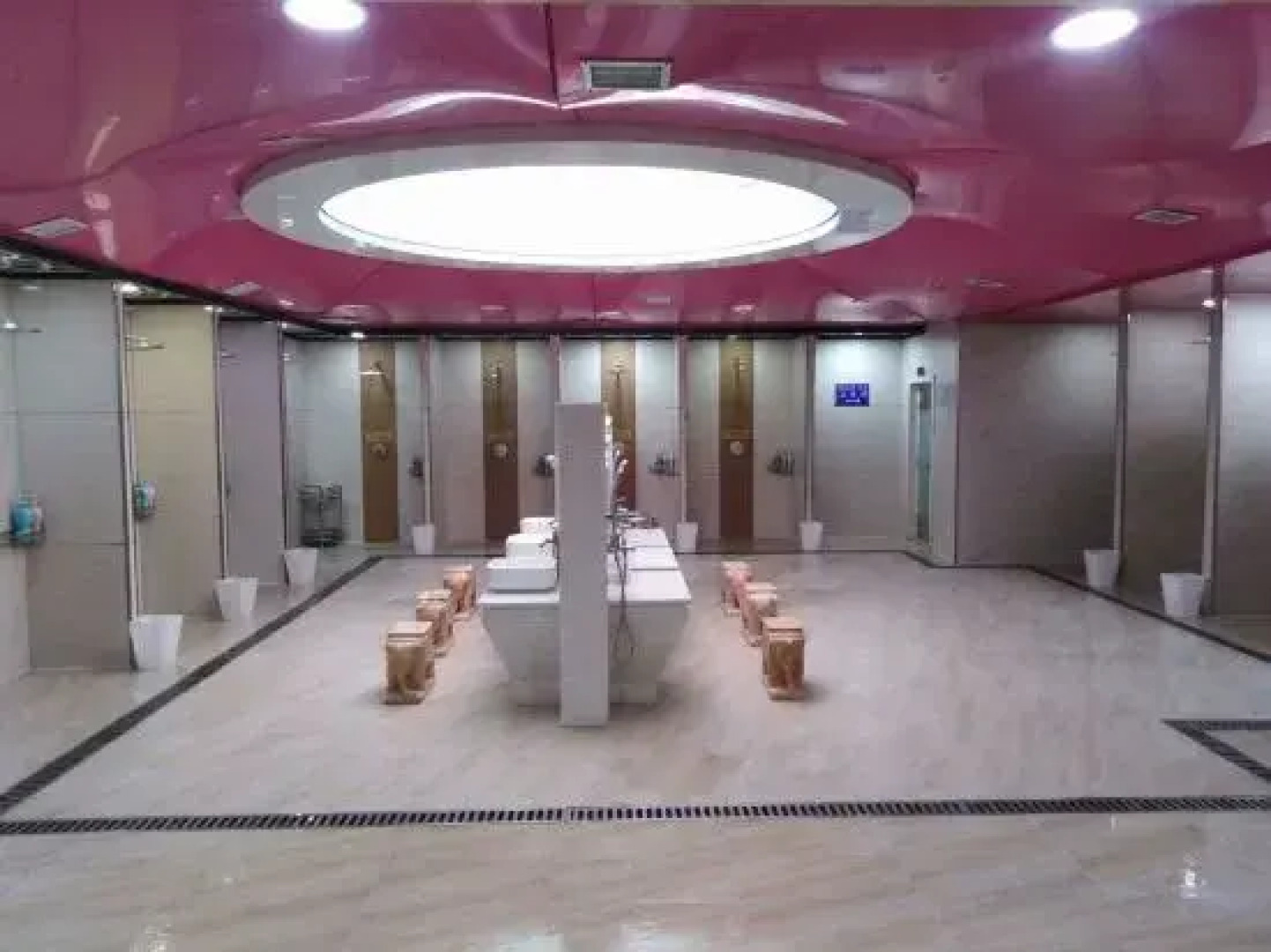 Yanglin Hotel