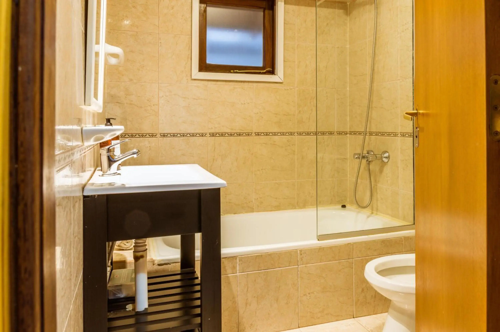 BOG Angostura Apartments