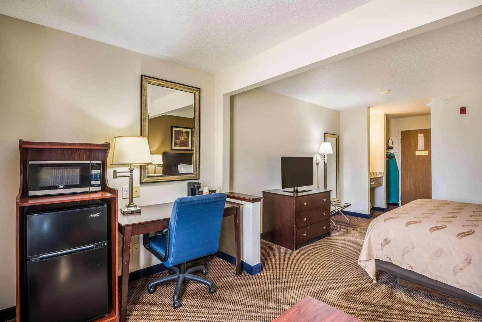 Quality Inn & Suites Eldridge Davenport North