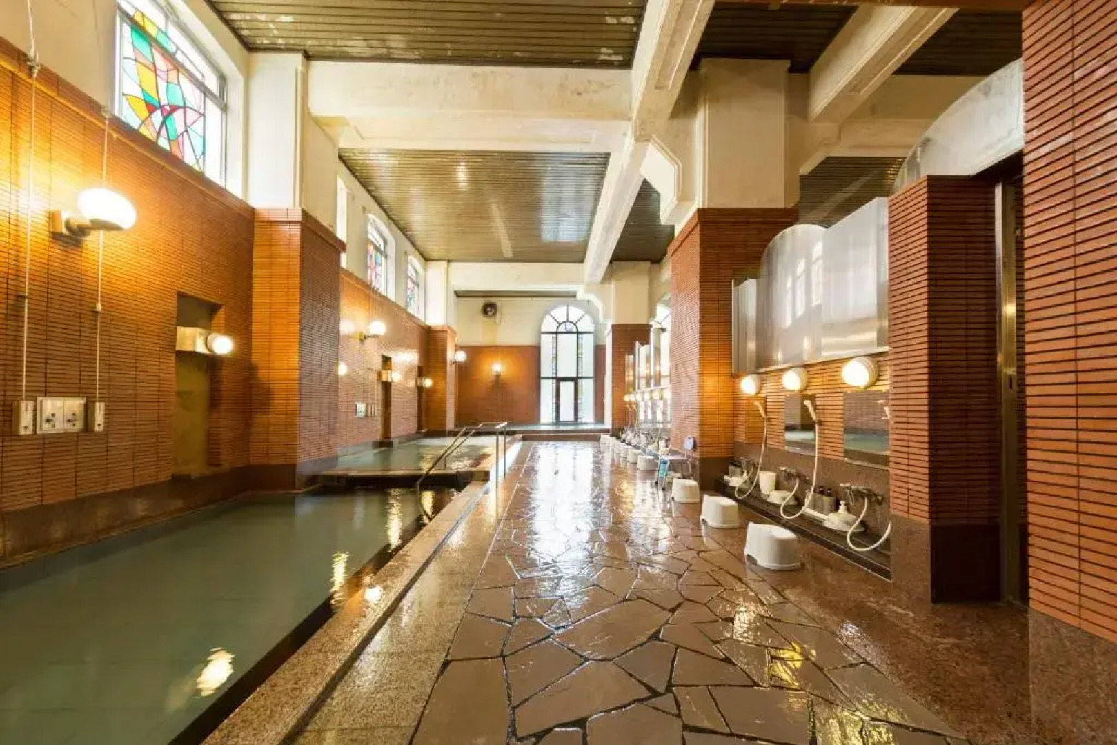 Hotel Taisetsu ONSEN＆CANYON RESORT