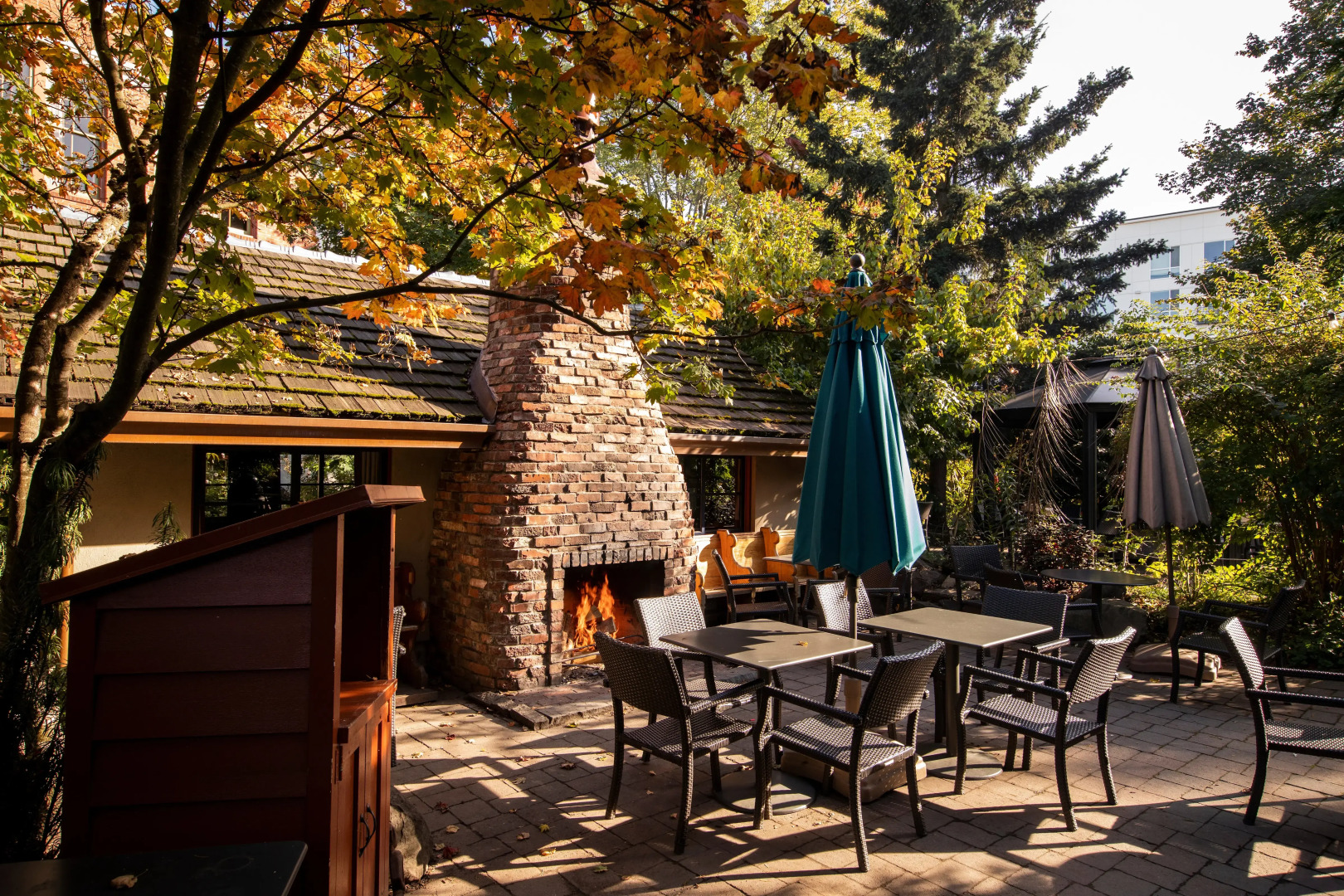 McMenamins Anderson School