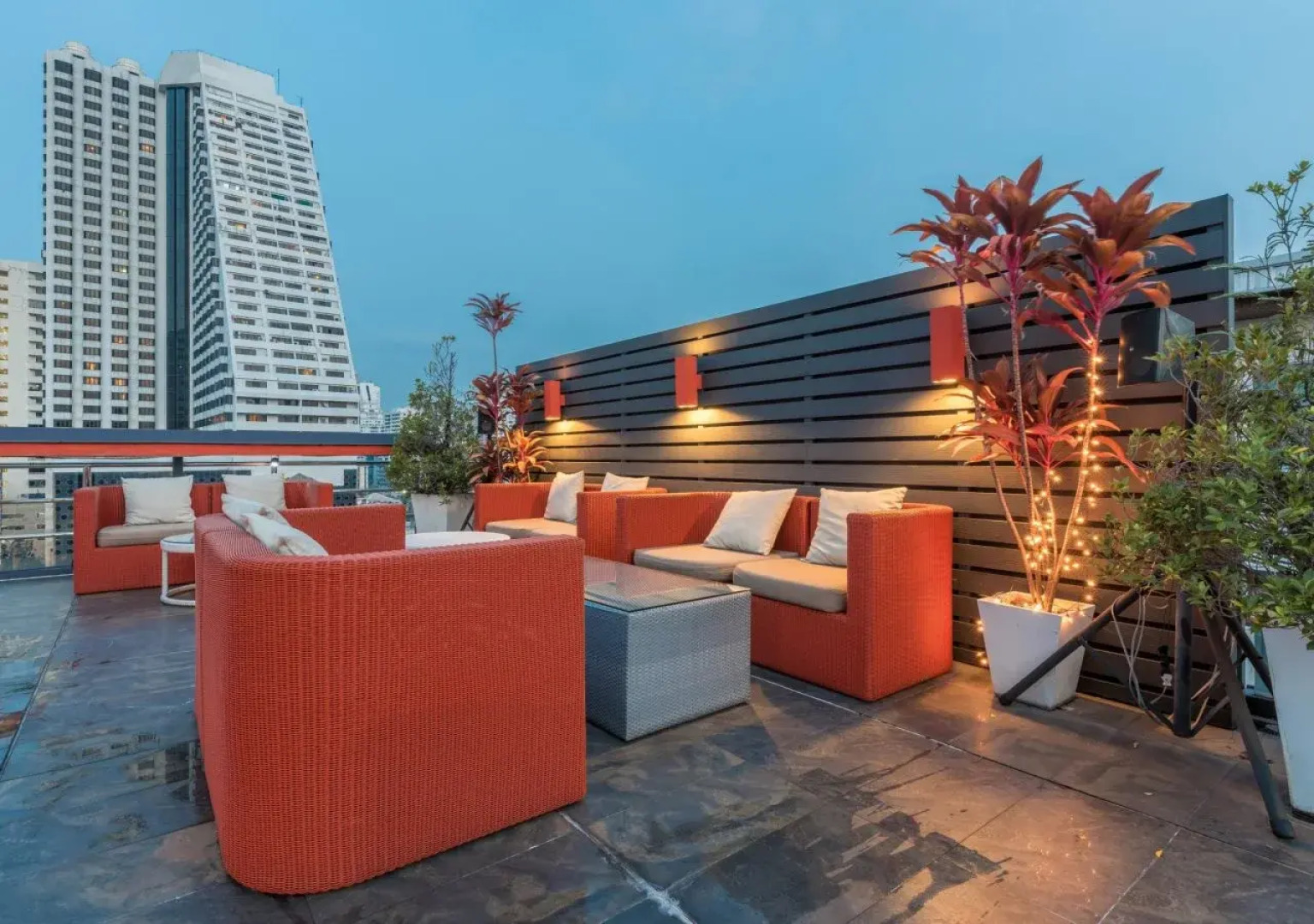 Hotel Solo Sukhumvit 2
