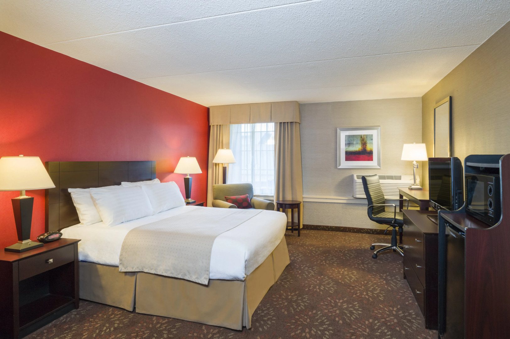 Holiday Inn Norwich by IHG