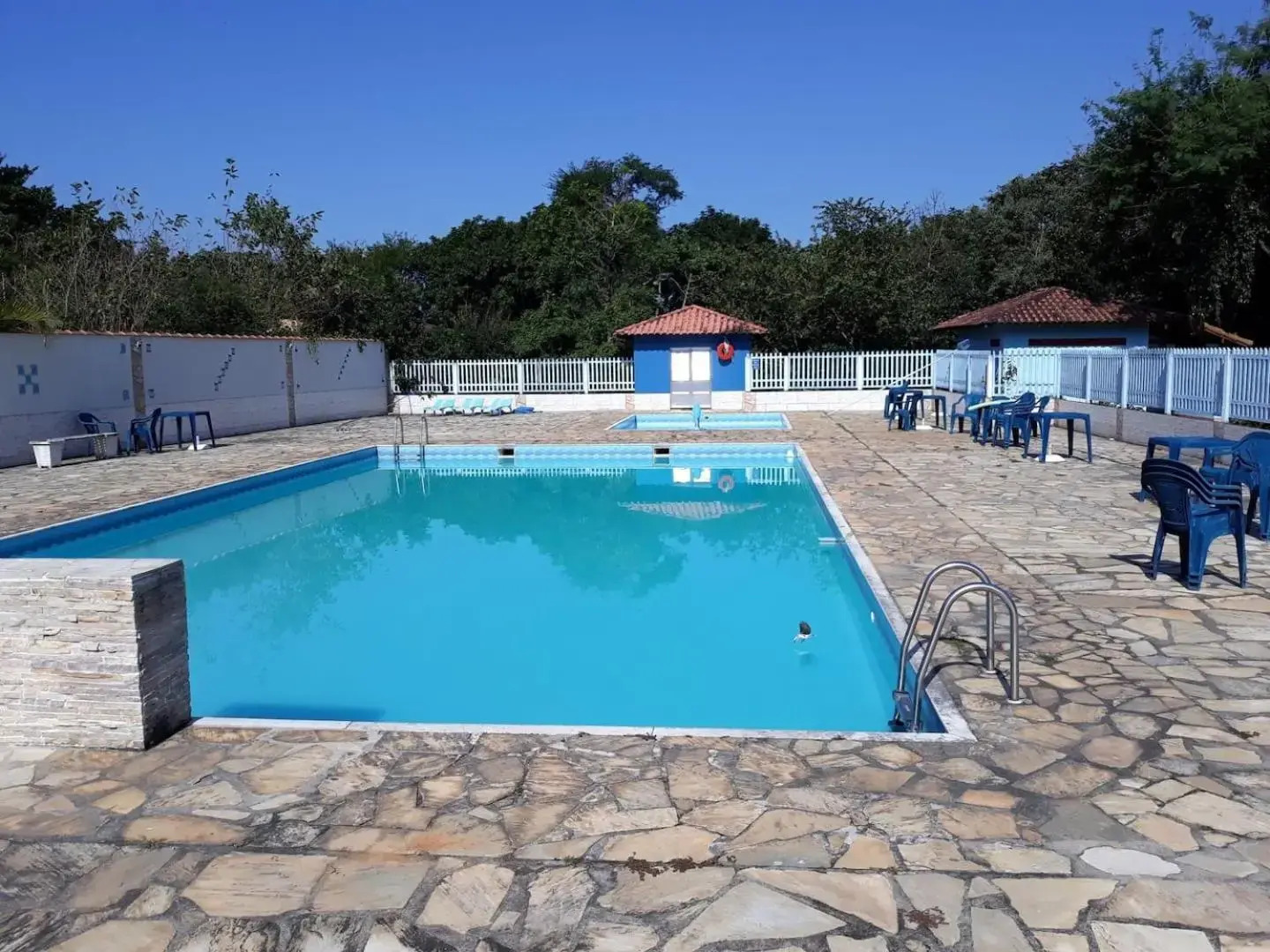 Casa dos sonhos - Alto Padrão