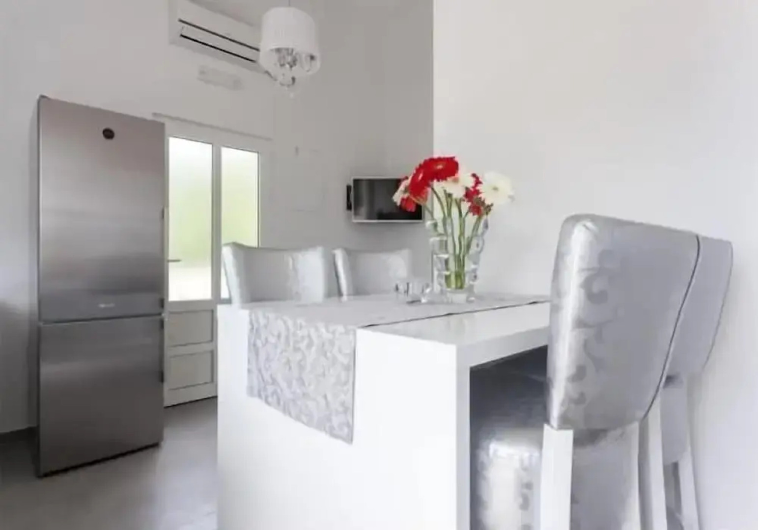 Apartments Villa Dingac - Borak