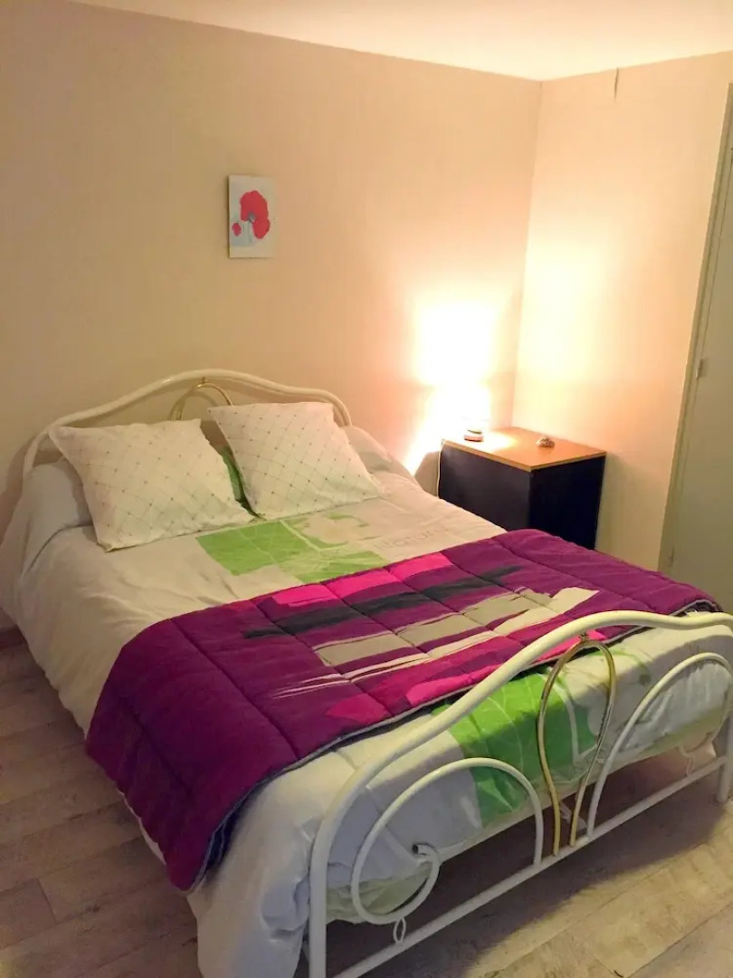 Chambres d'Hôtes Le Clos du Murier