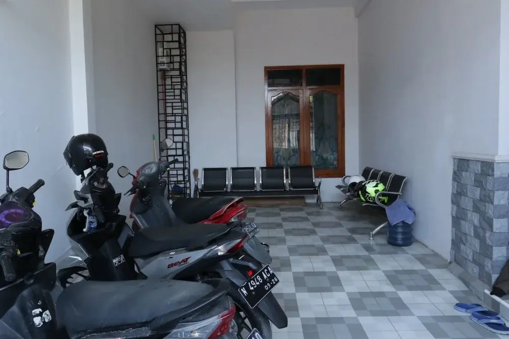 SPOT ON 93189 Rumah Berkah Syariah