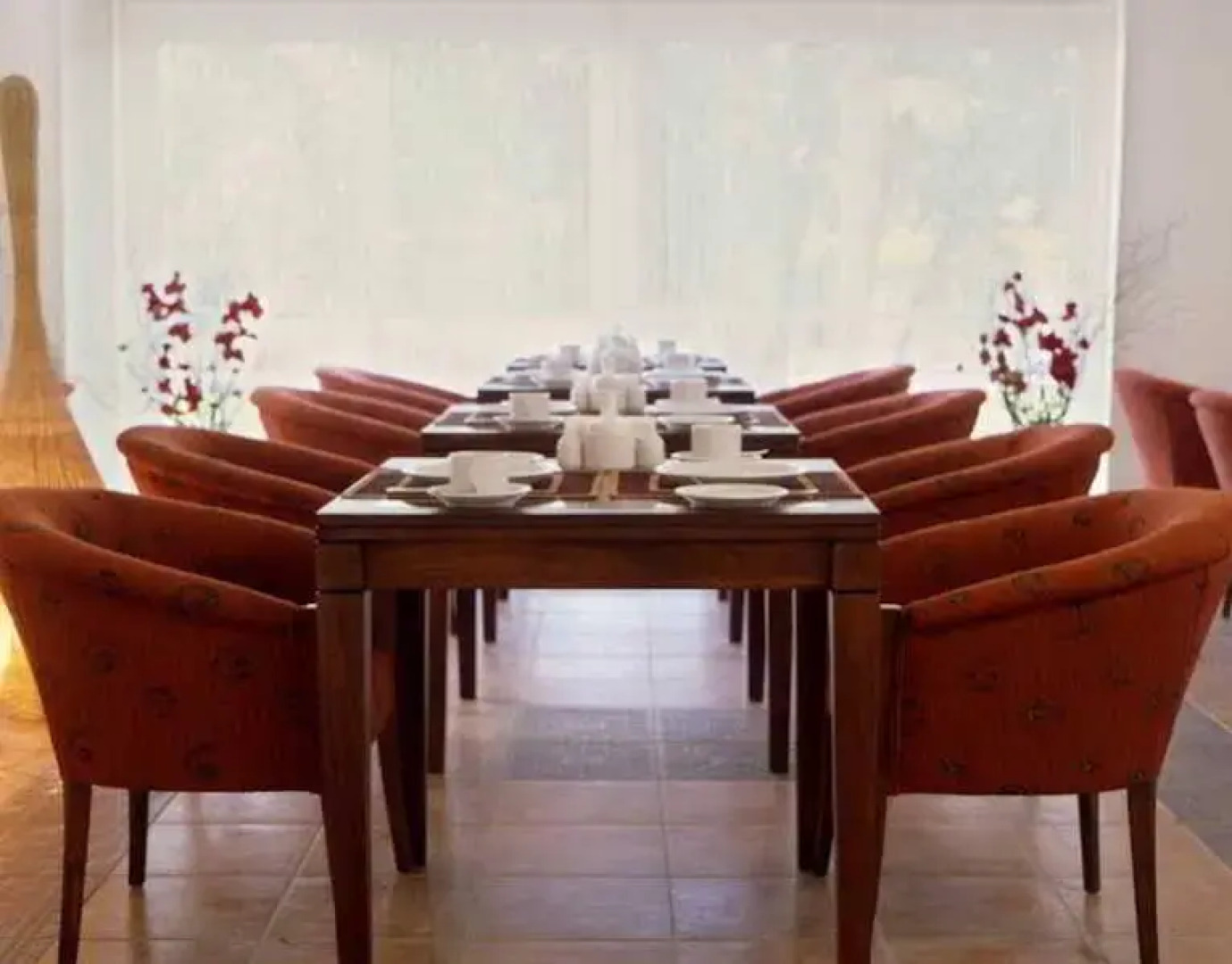 Baran Residence Airport