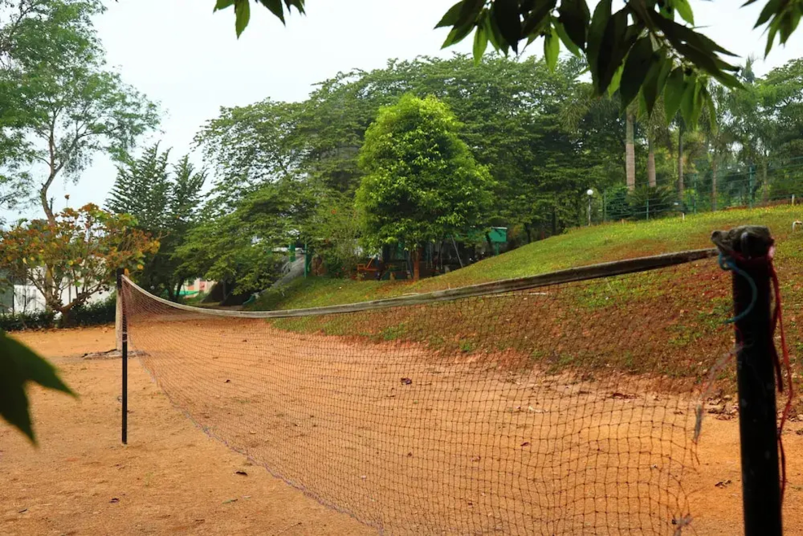 Wayanad Cave N Pillar Resort
