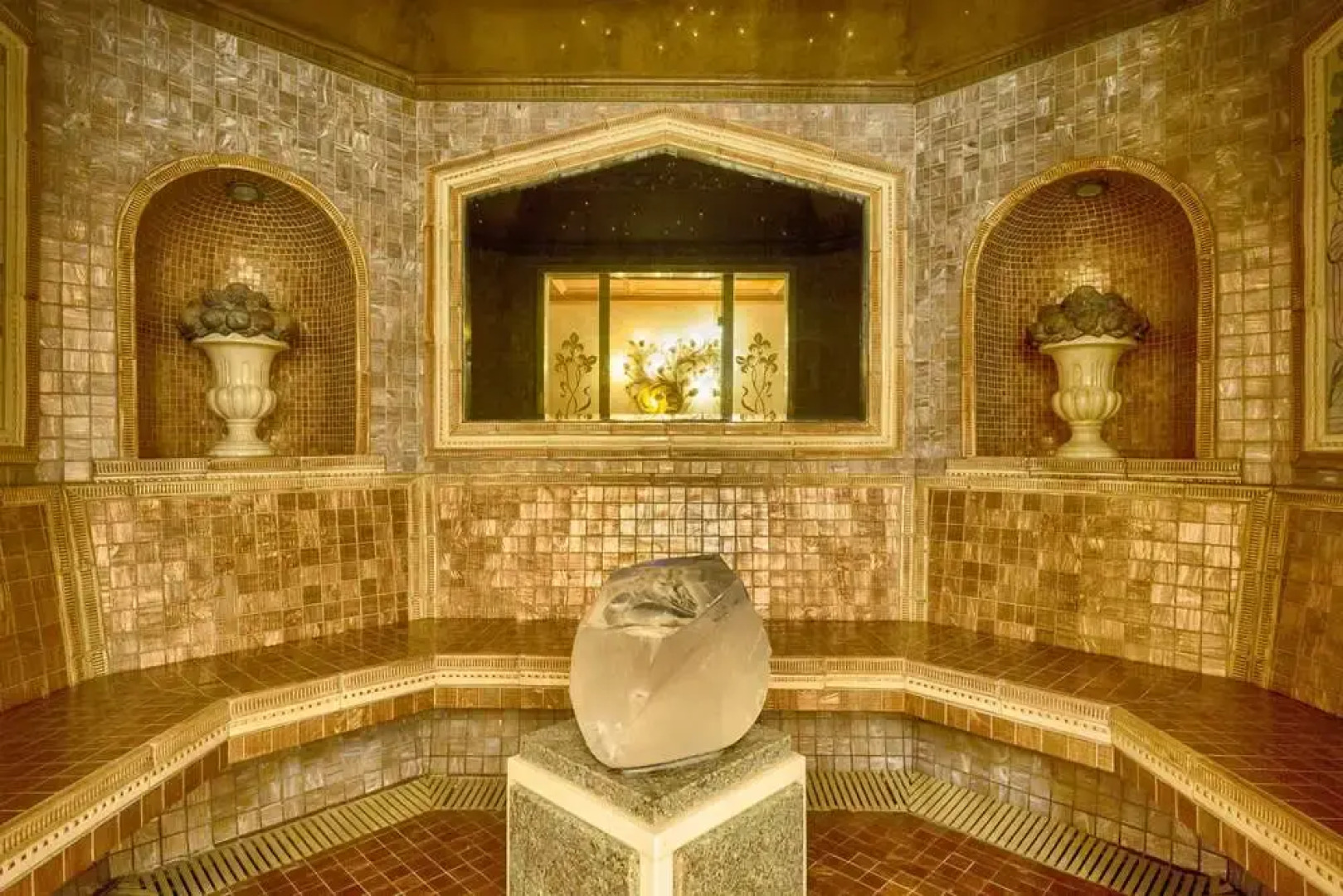 Ringhotel Mönchs Waldhotel