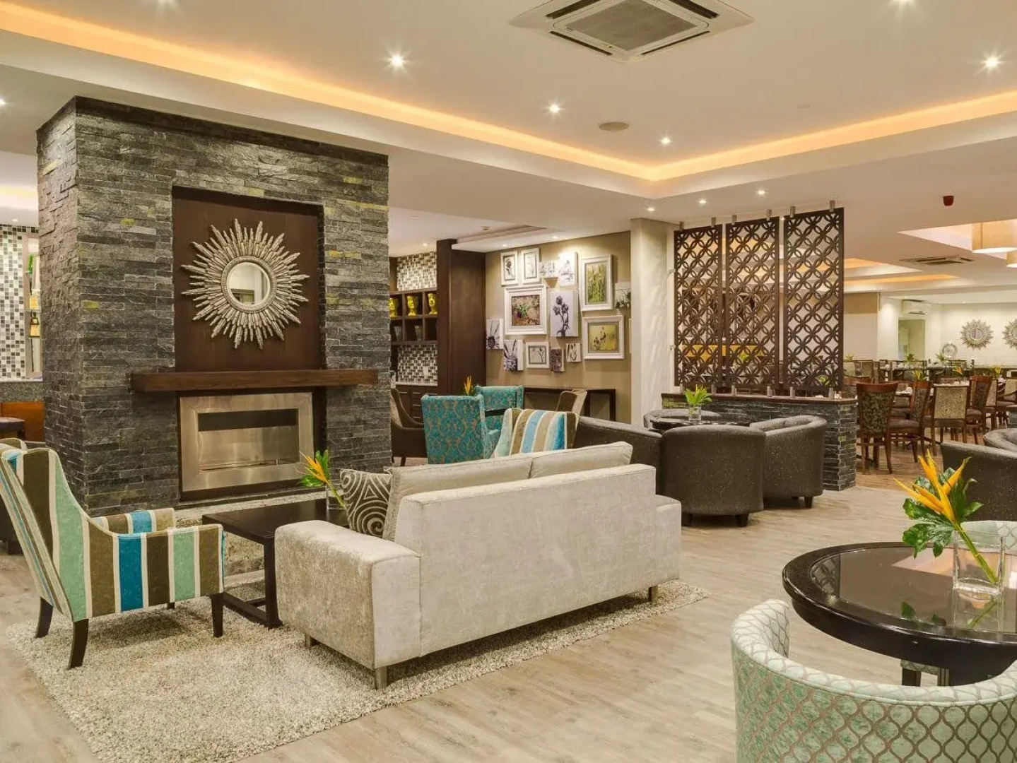 ANEW Hotel Capital Pretoria