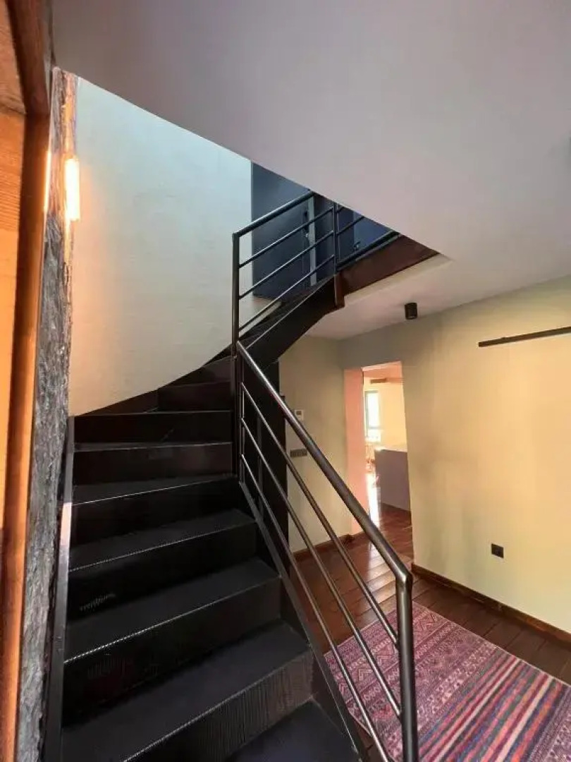 Casa AYAZ - Unique Design Villa in Vineyards and Olive Groves