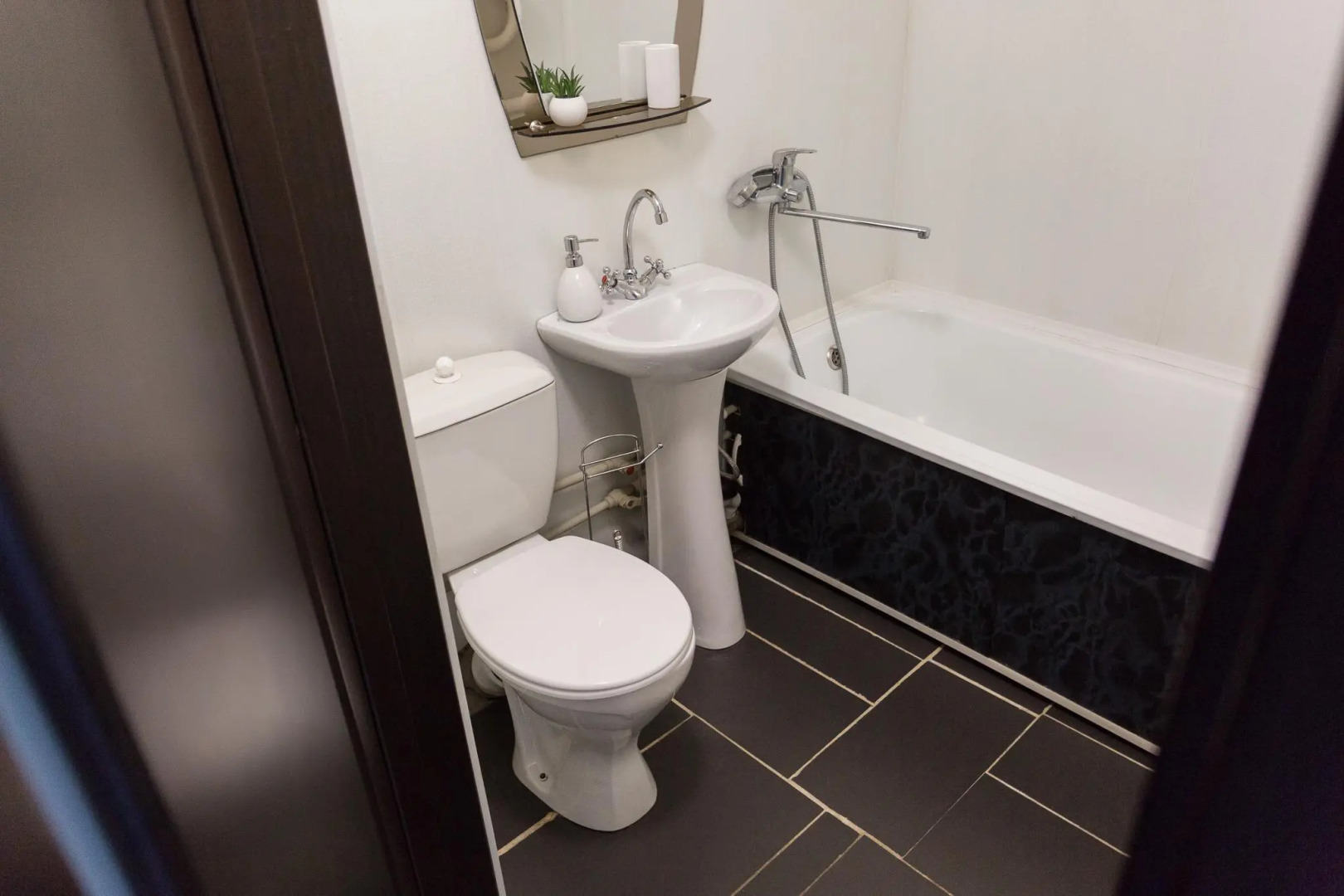 Живи уютно на улице Ленина 99