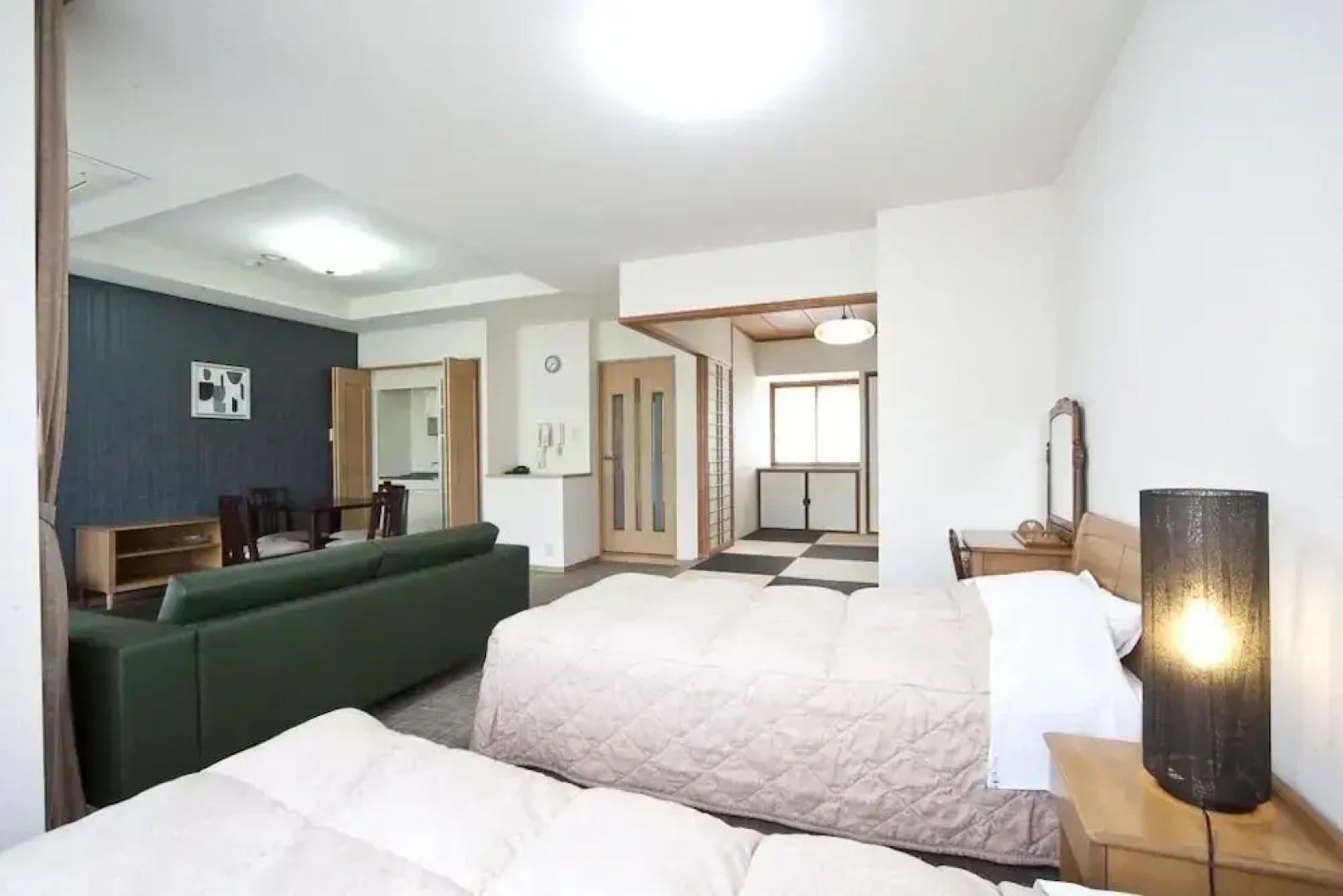 Stardust Village Hossho