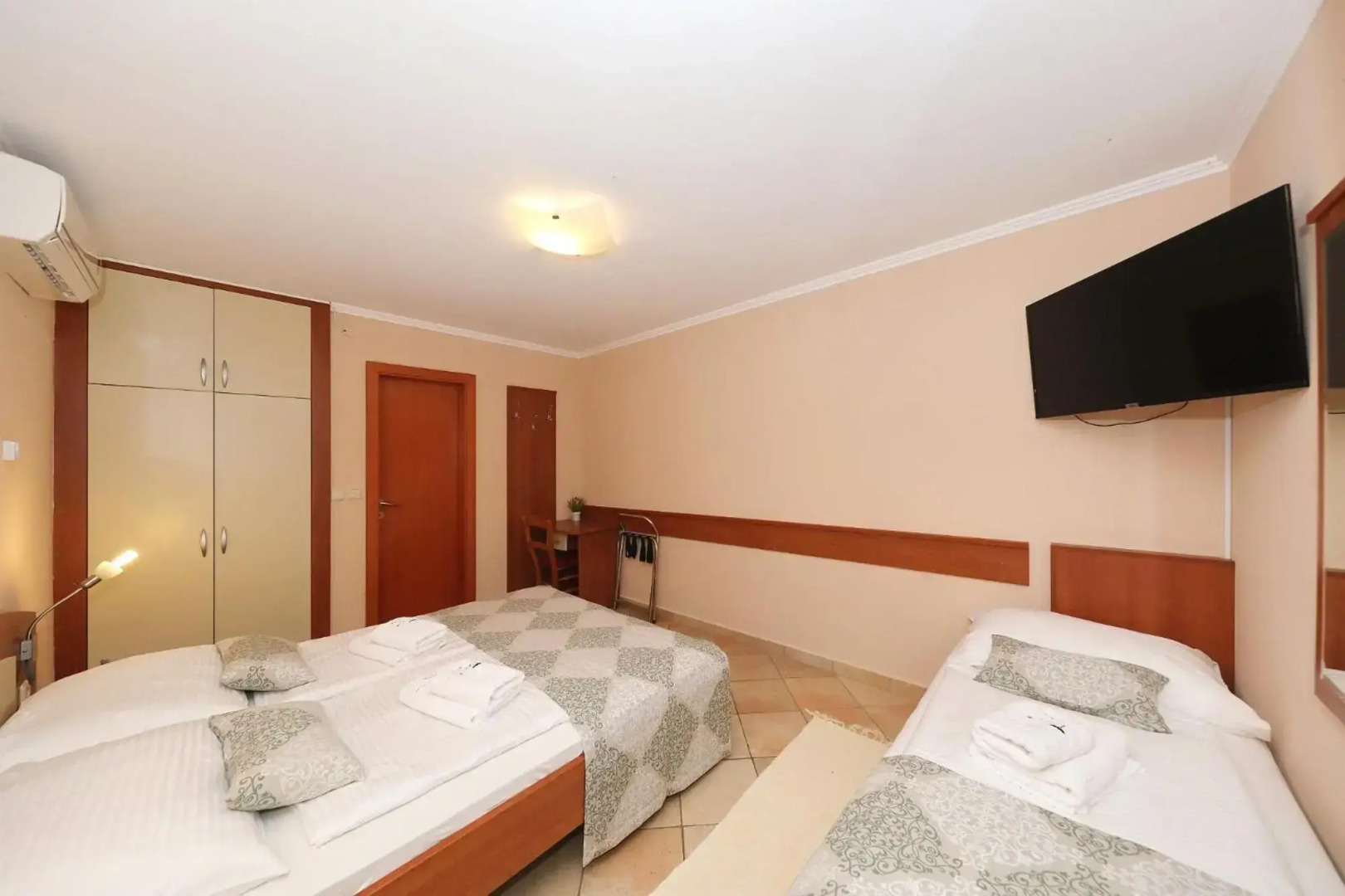 The Mediterranean Village San Antonio