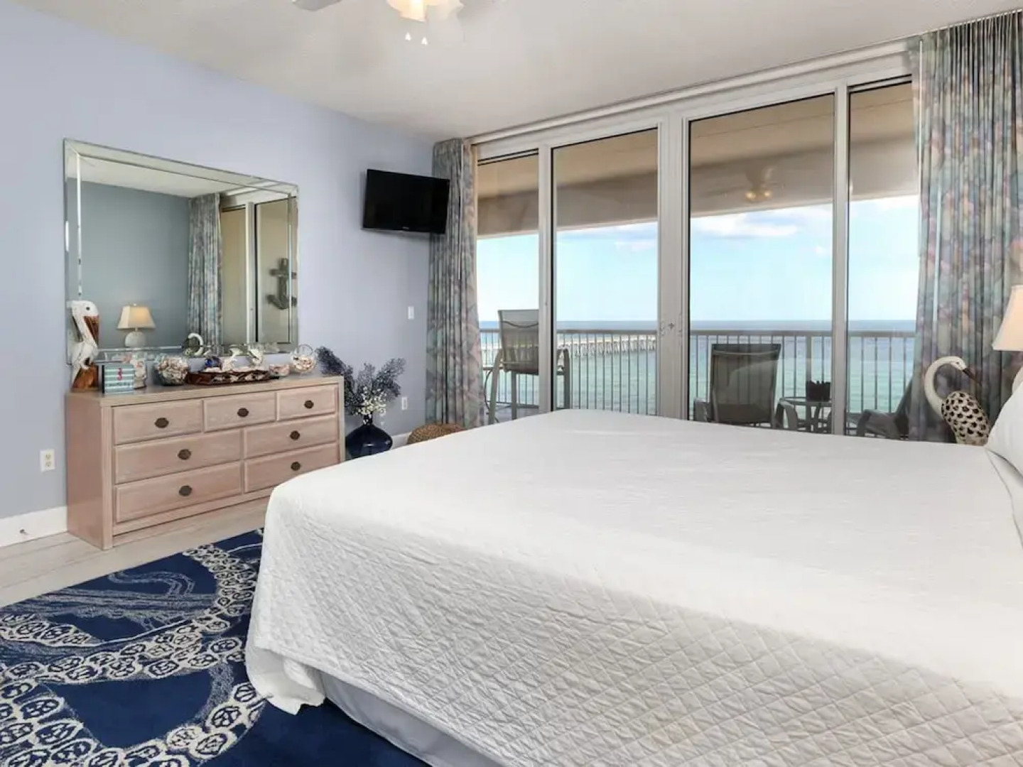 Navarre Bch Regency 601