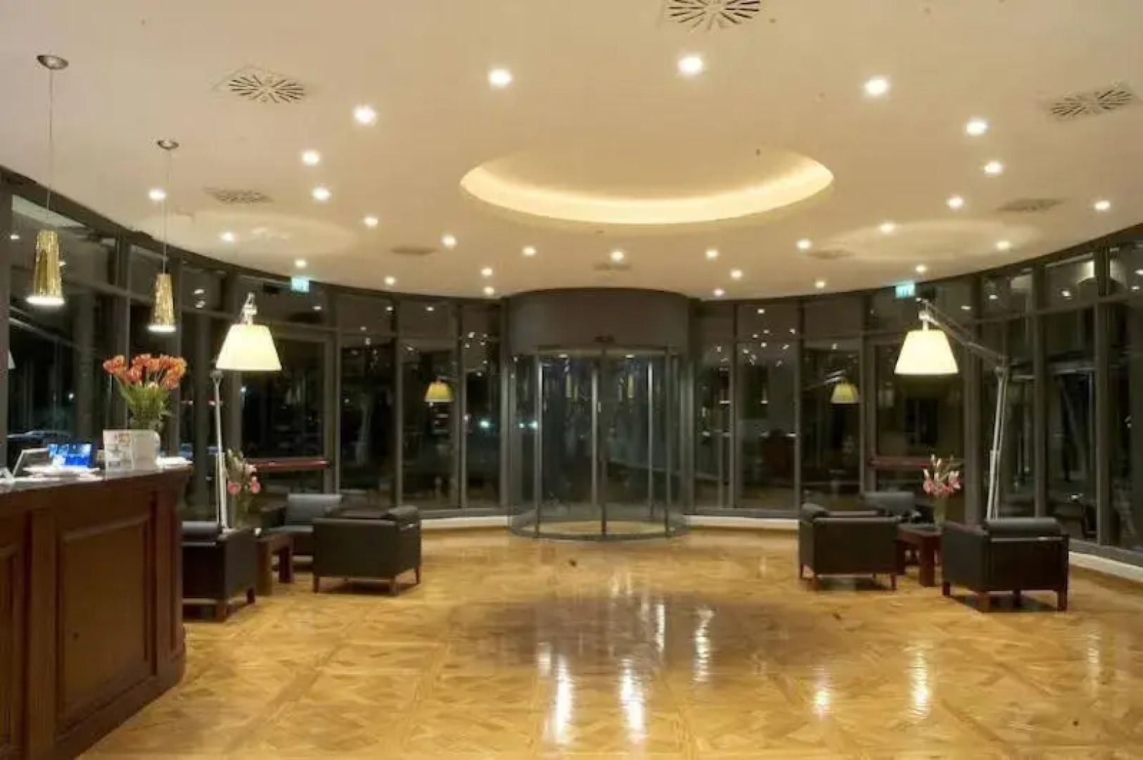 Meditur Hotel Bologna