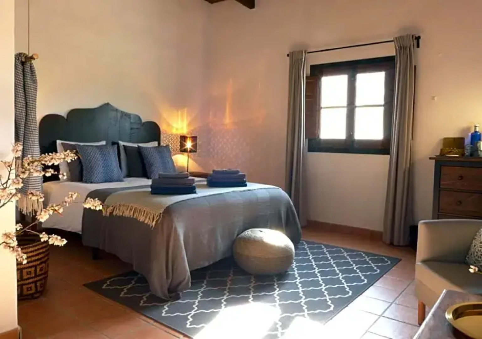 Corazón Andaluz Guesthouse