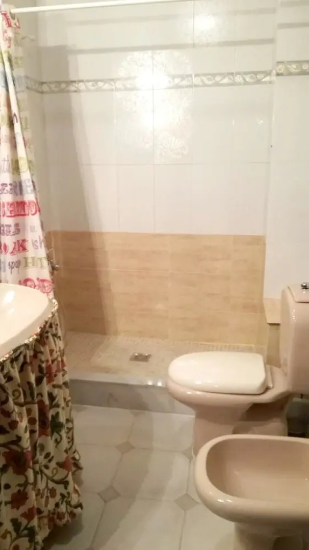 Apartment With 3 Bedrooms in Almodóvar del Río, With Wonderful City Vi