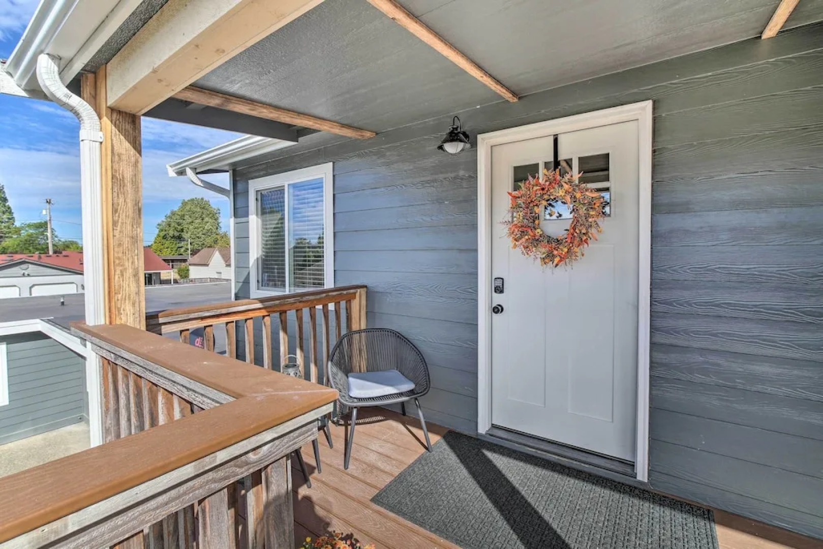 Bright Buckley Apartment in the Heart of Town