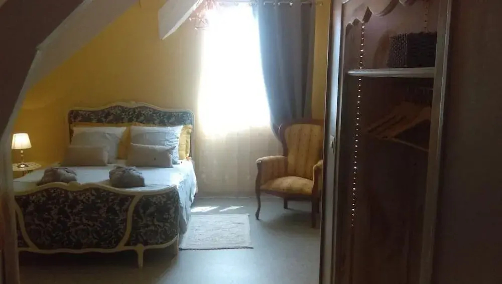 Chambre d'hotes LA MARE