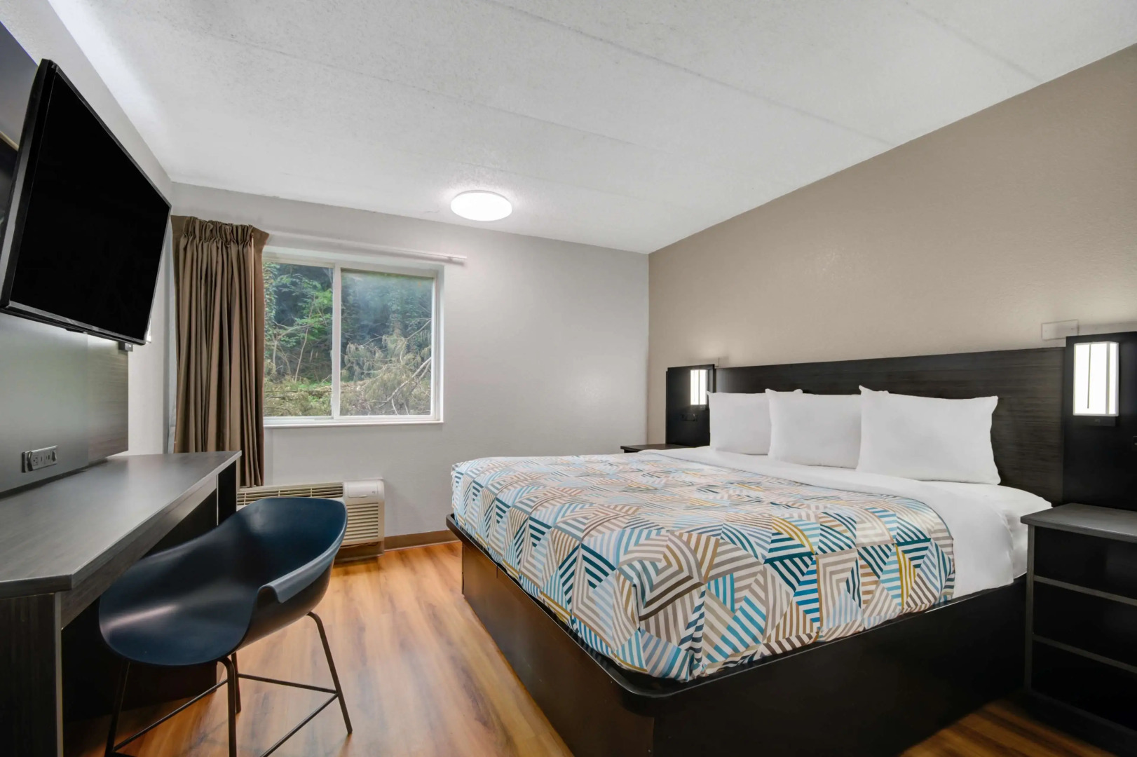 Motel 6 York, PA - North