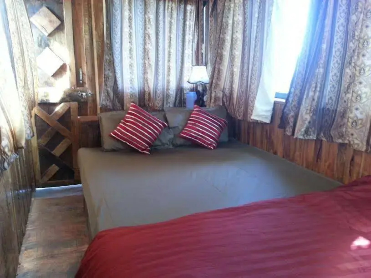 Sherbaug A Theme Park and Resort