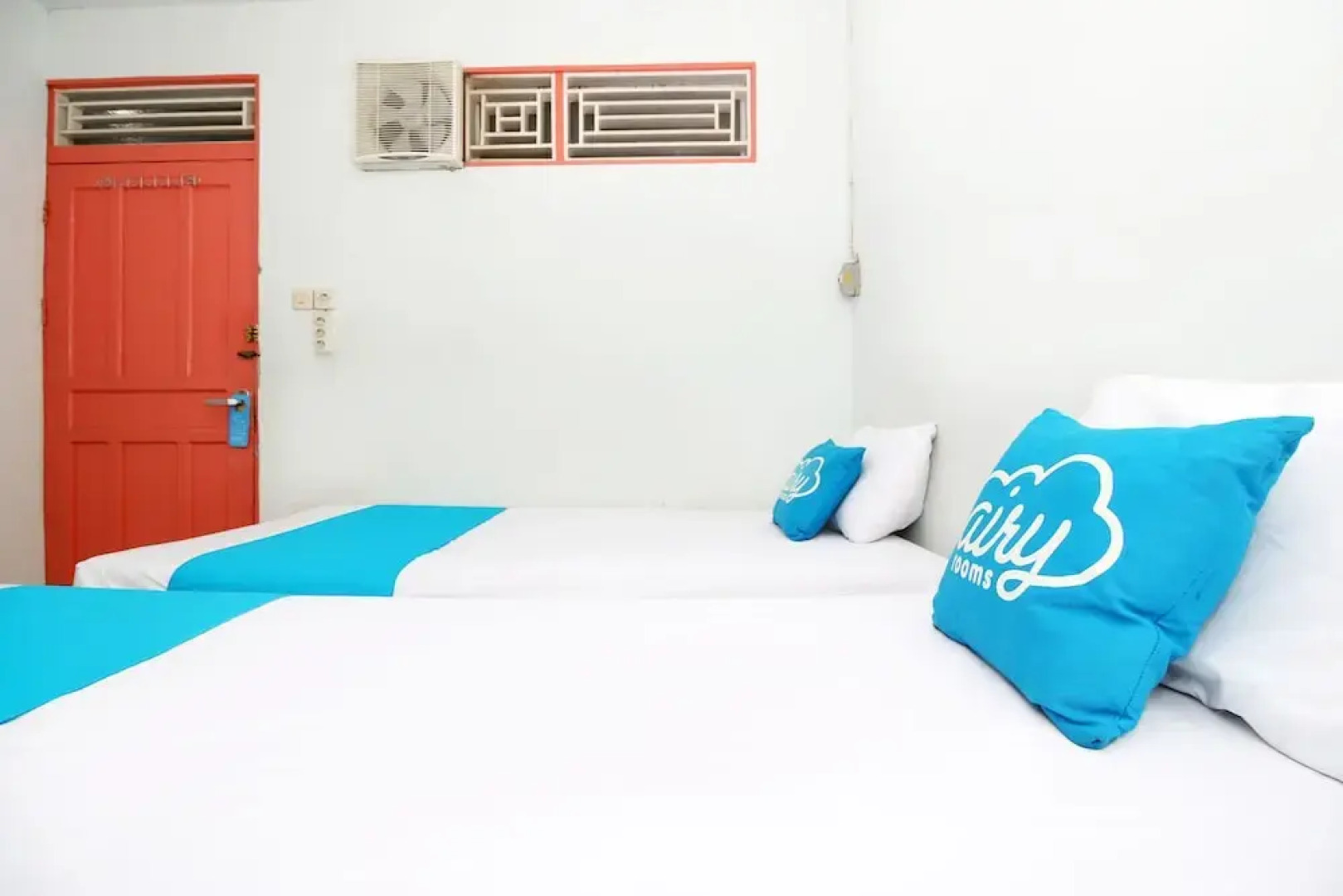 Airy Eco Singkawang Barat Pelita Gang Era Baru