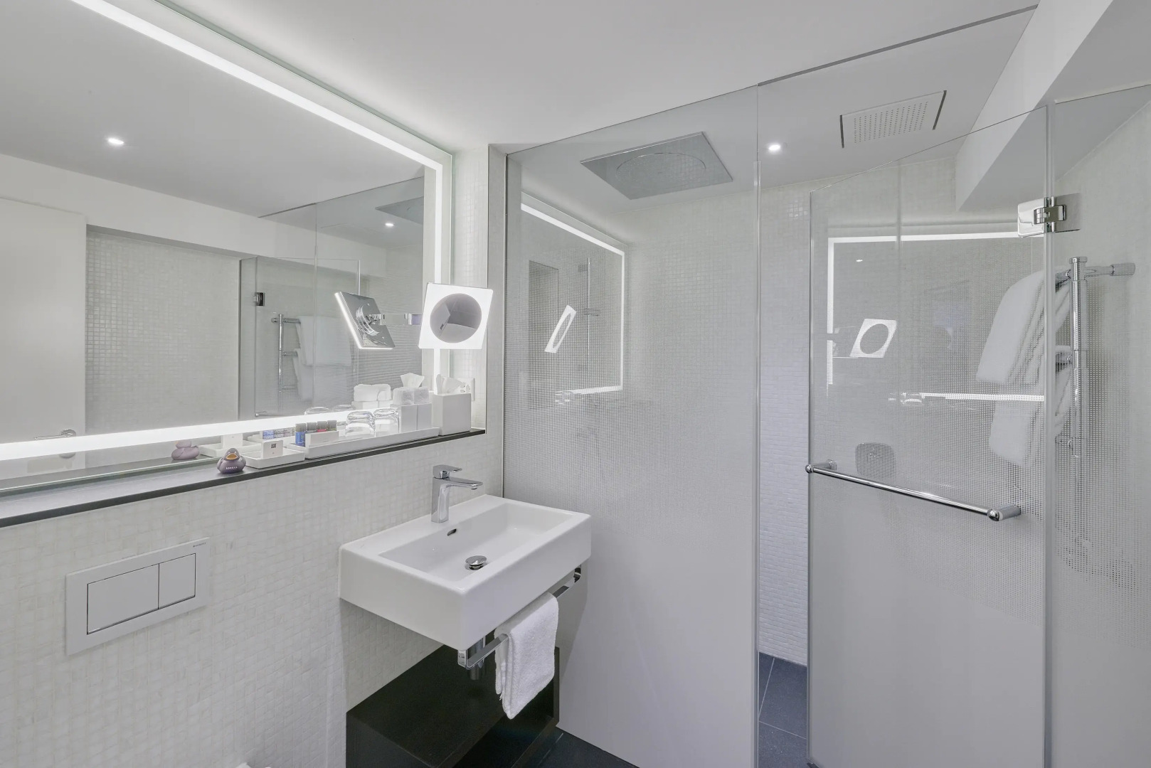 Sorell Boutique-Hotel Krone Winterthur