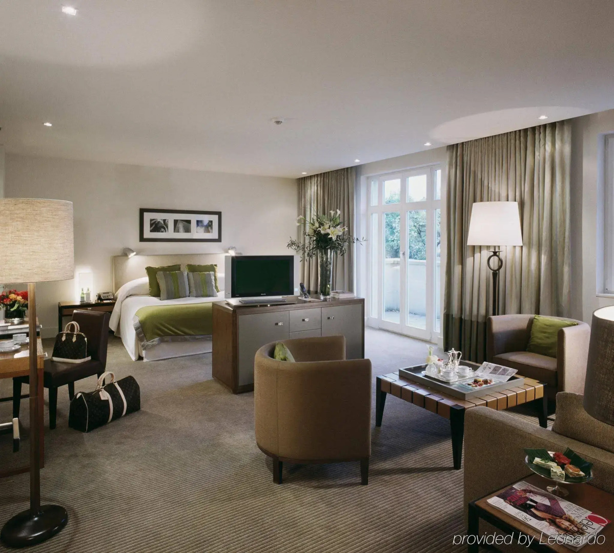 Rocco Forte Villa Kennedy