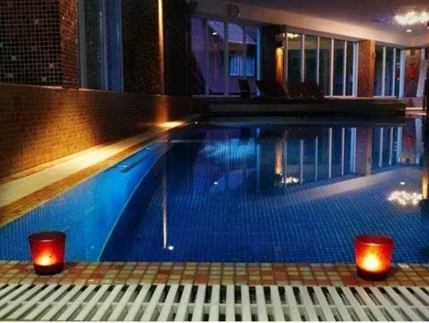 SPA Bagiński & Chabinka