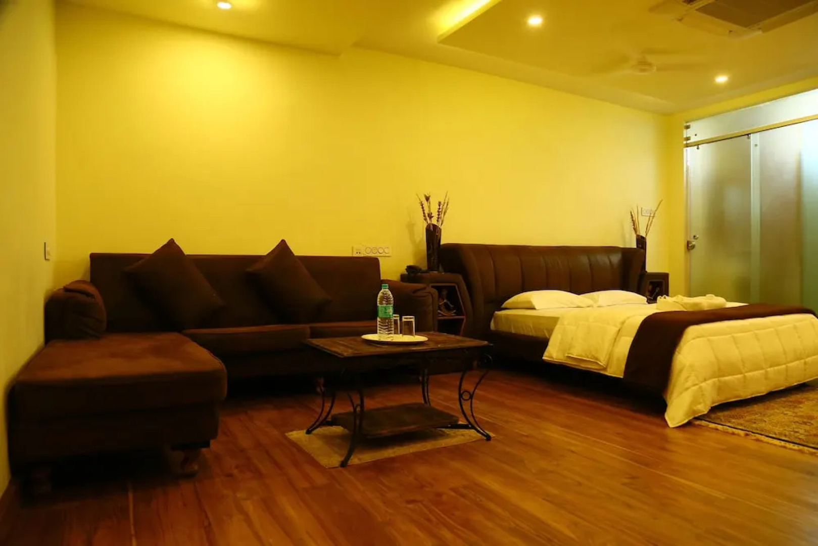 Royal County Resorts