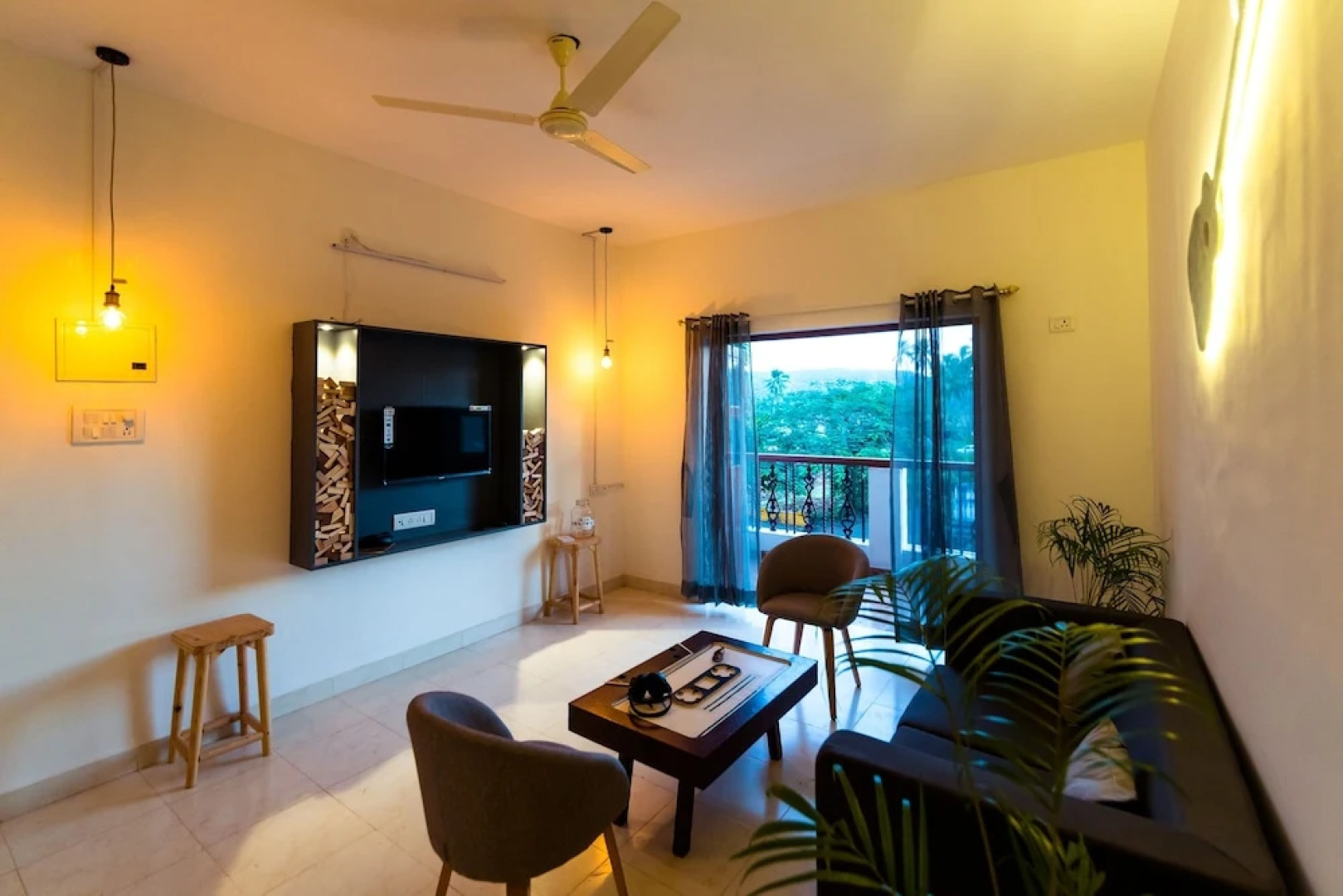 OYO 10740 Home 2BHK Calangute Beach