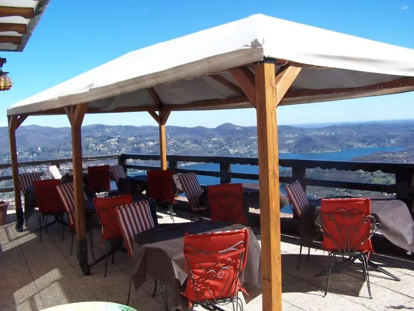 Hotel Panoramico lago d'Orta adults only