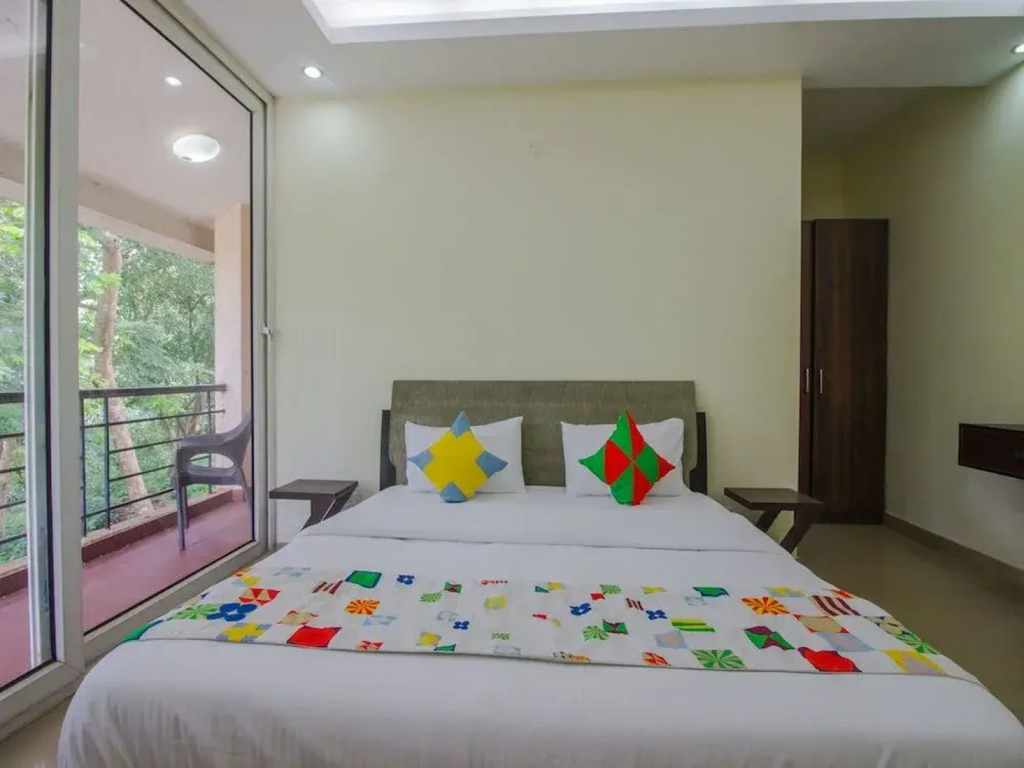 OYO 17191 Home Luxurious 3BHK Villa Nerul