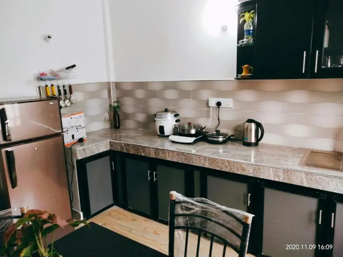 Victory's Residence, Mannar