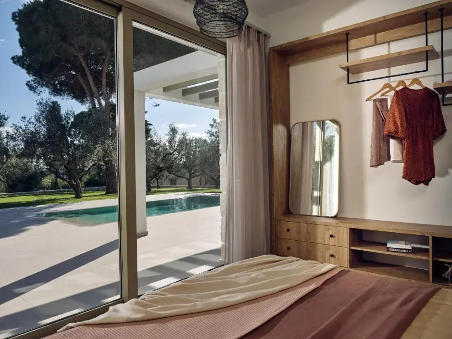 Oceanids Luxury Villas, By ThinkVilla