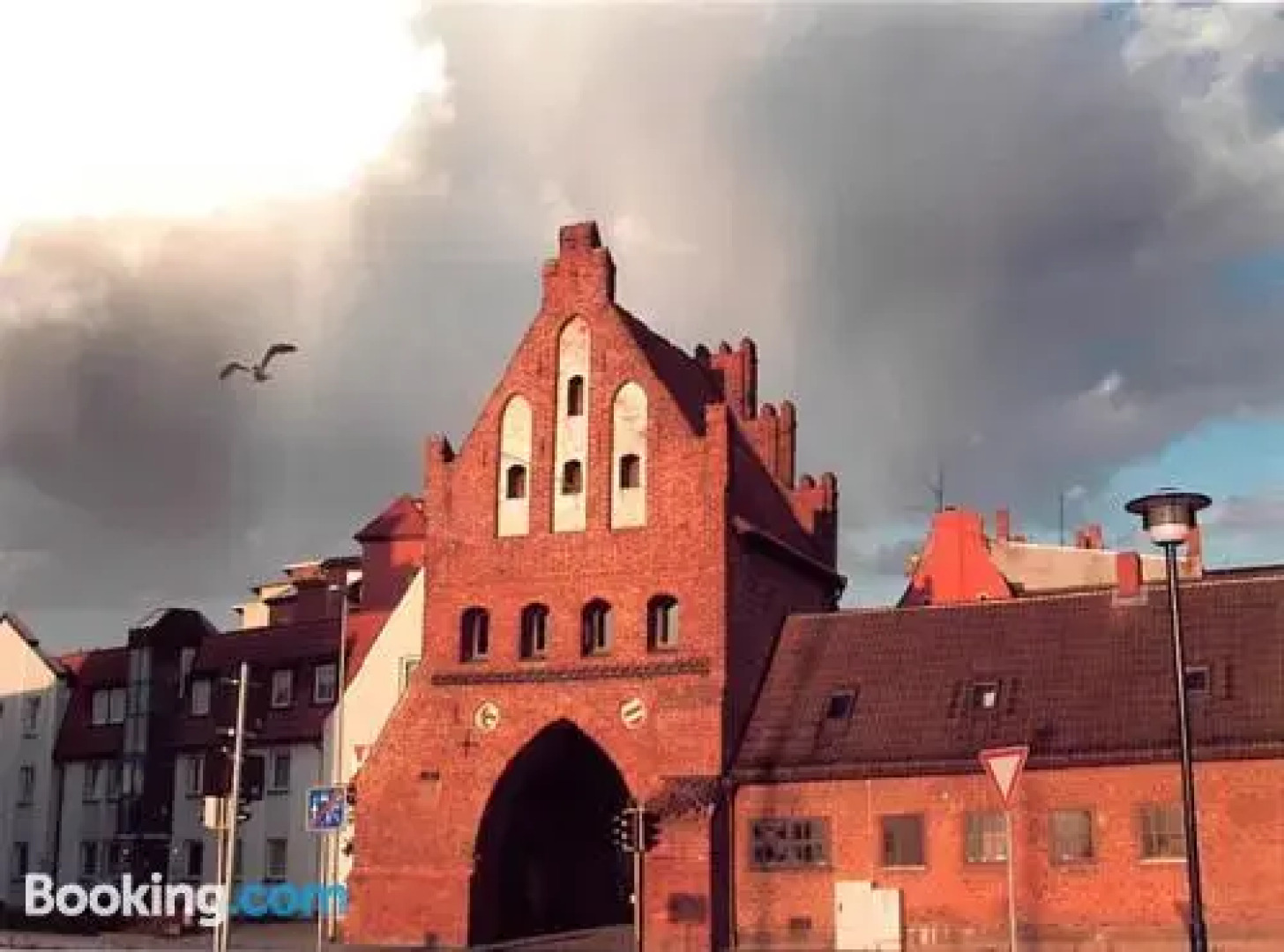 Ferienwohnungen Bütow