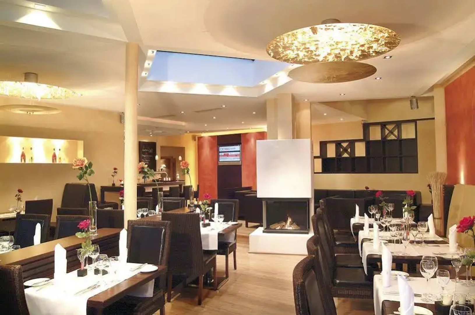 Ringhotel Posthotel Usseln