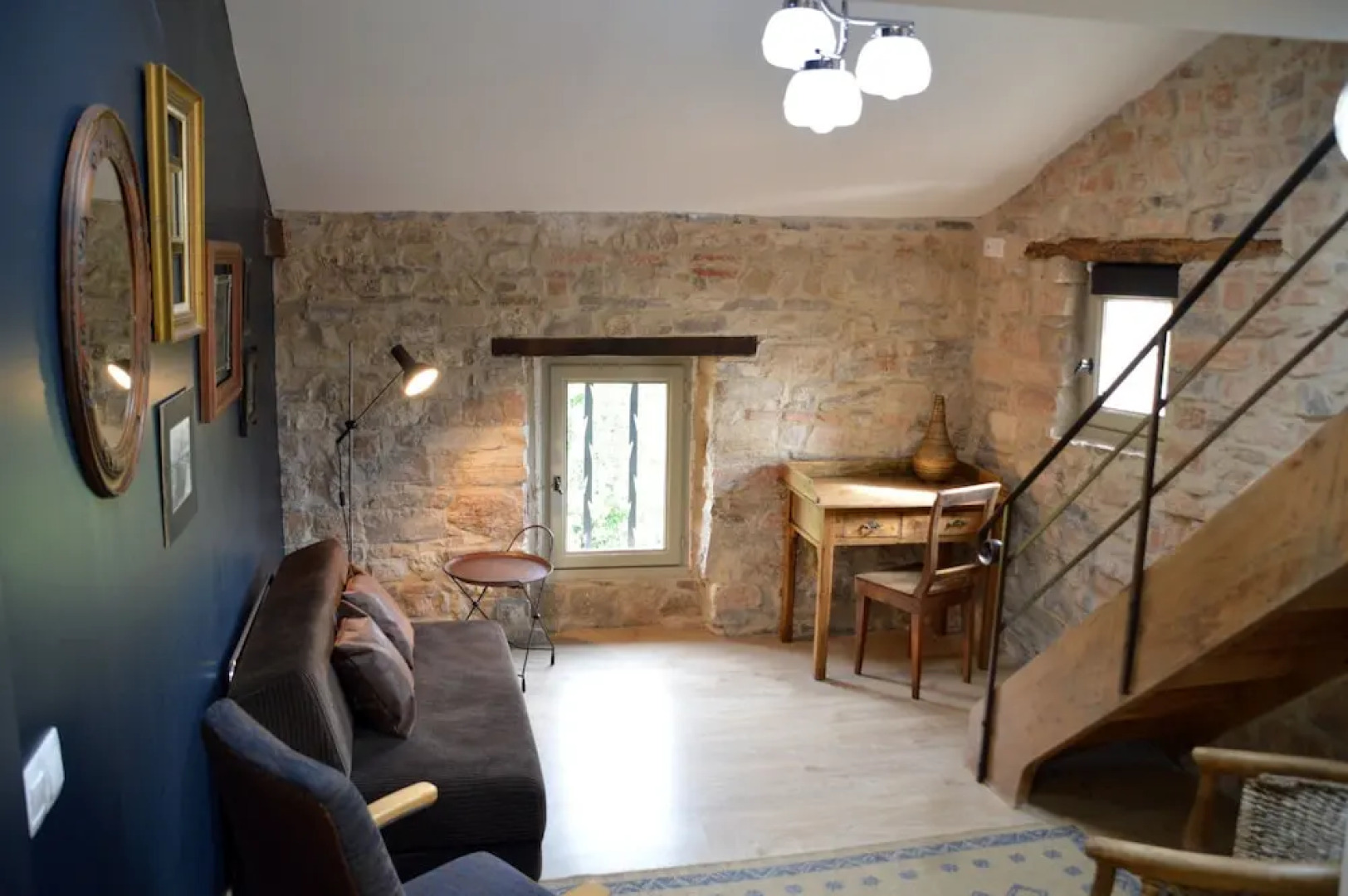 La Bastide de Cordes