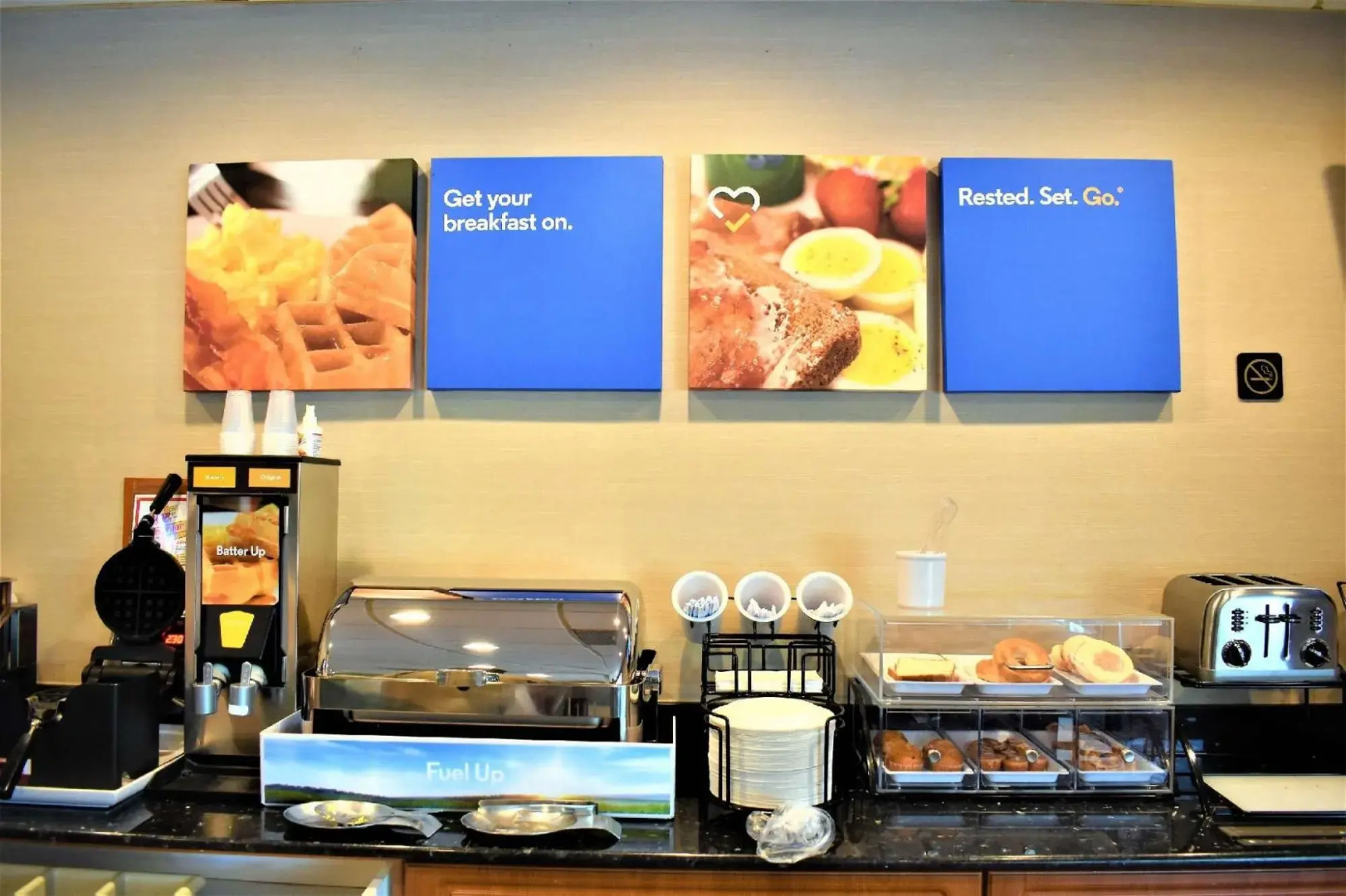 SureStay Plus by Best Western Reading North