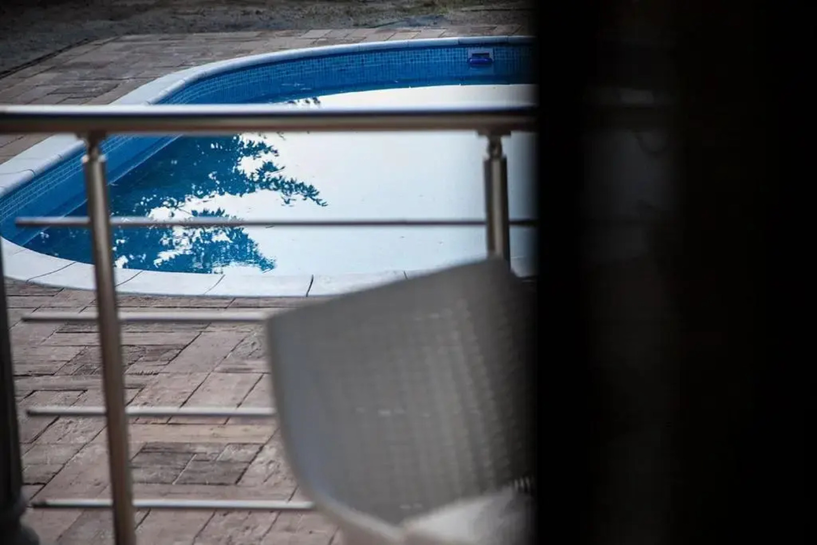 Vila Mila Riverside Apartments