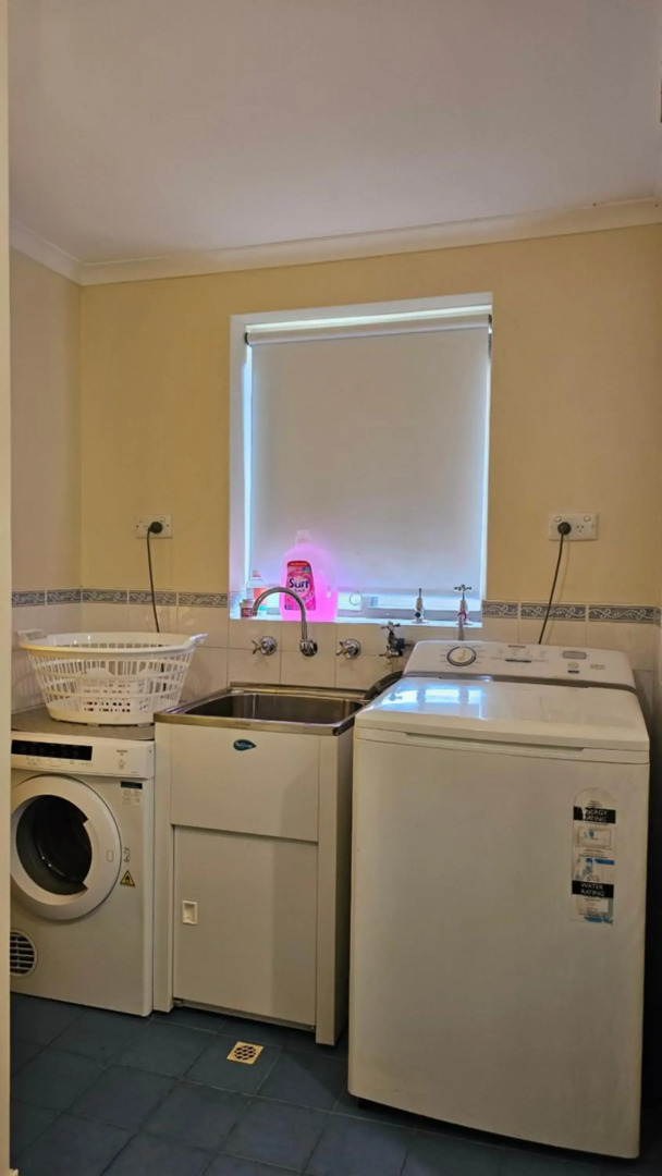 Spacious Holiday Home - Waikerie