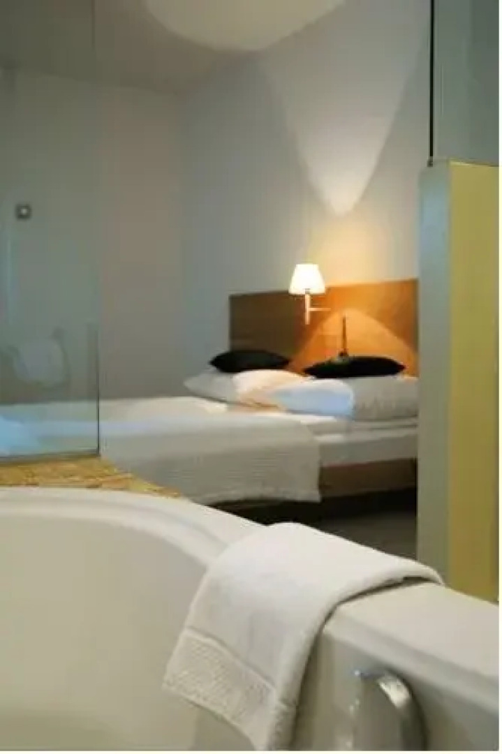 Relais & Chateaux Hanner