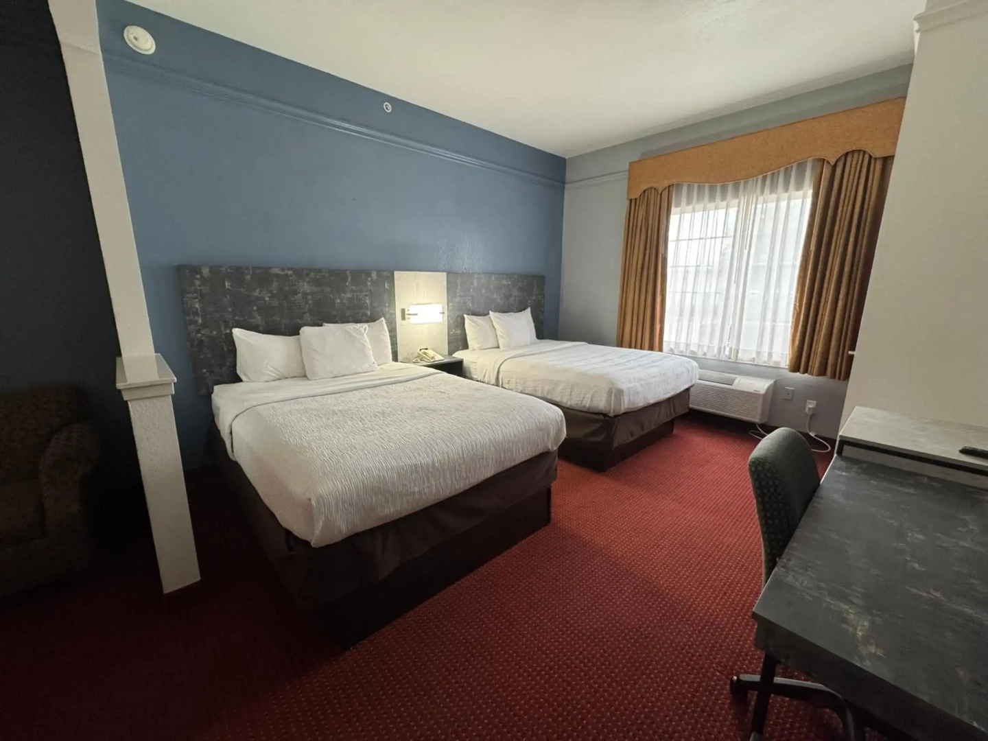 FairBridge Inn & Suites Cleburne