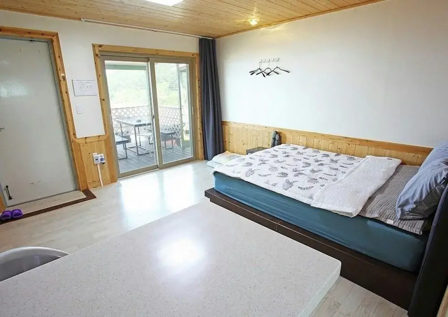 Saryangdo Island Dandihae Pension